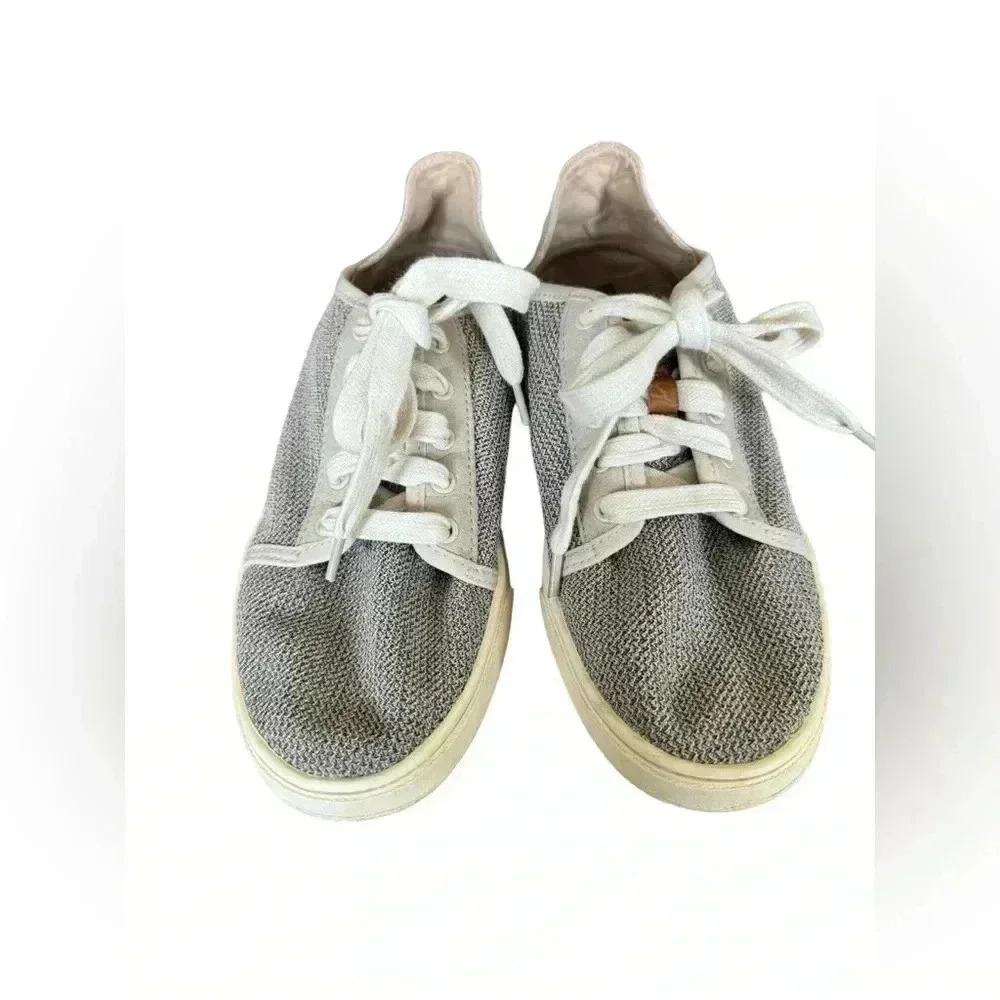 Olukai women’s Pehuea Lī sneaker tan - Picture 2 of 14